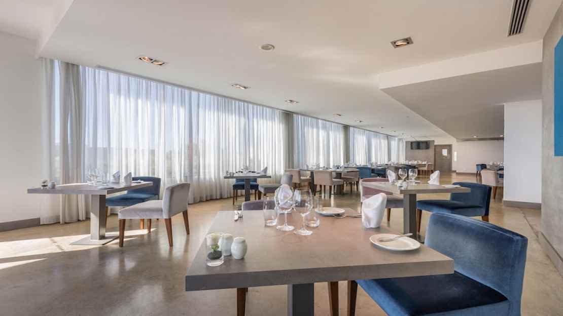 Salgados Vila Das Lagoas Apartments