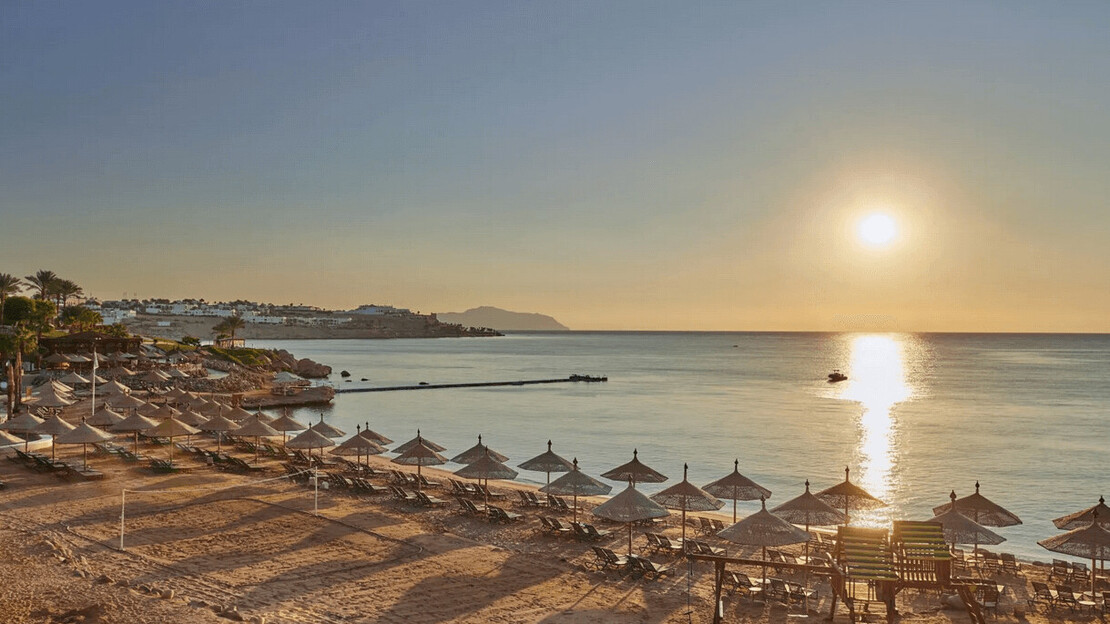 Park Regency Sharm El Sheikh Resort