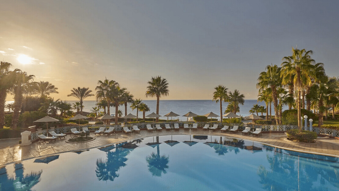 Park Regency Sharm El Sheikh Resort