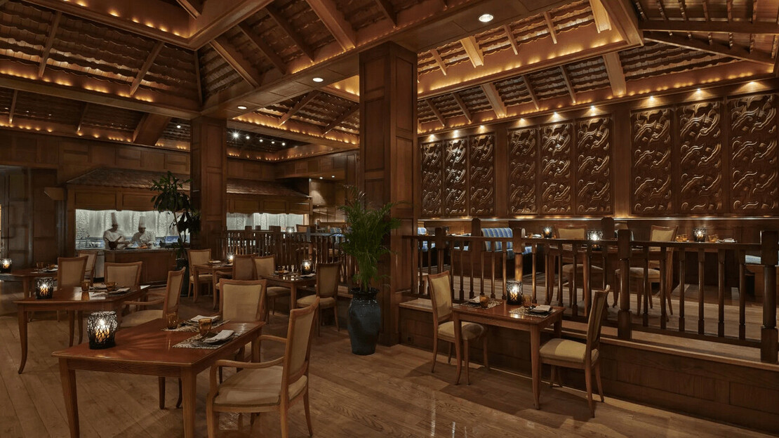 Park Regency Sharm El Sheikh Resort