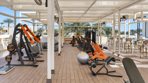 Pickalbatros Royal Grand Resort 