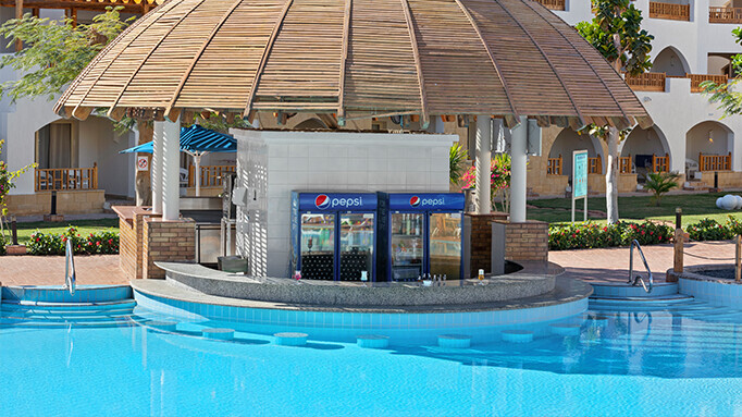 Pickalbatros Royal Grand Resort 