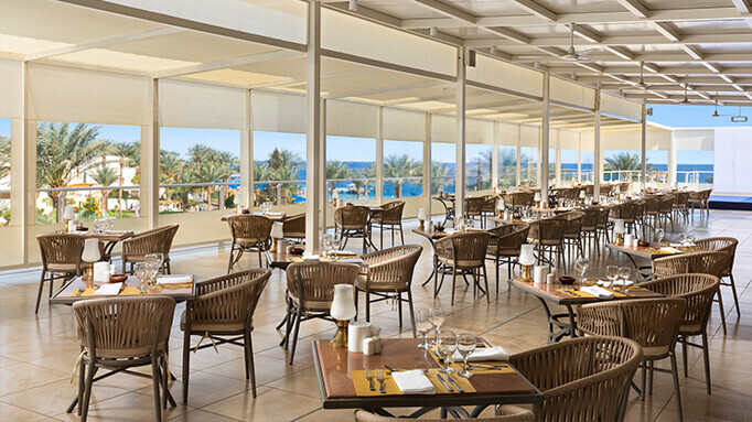 Pickalbatros Royal Grand Resort 