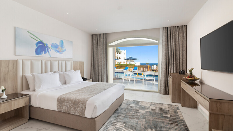 Pickalbatros Royal Grand Resort 