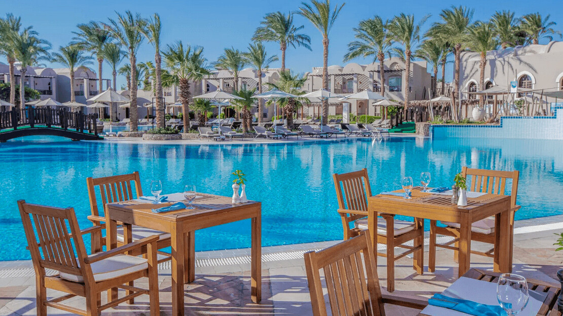 Iberotel Makadi Beach