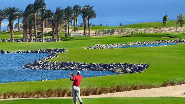 Iberotel Makadi Beach