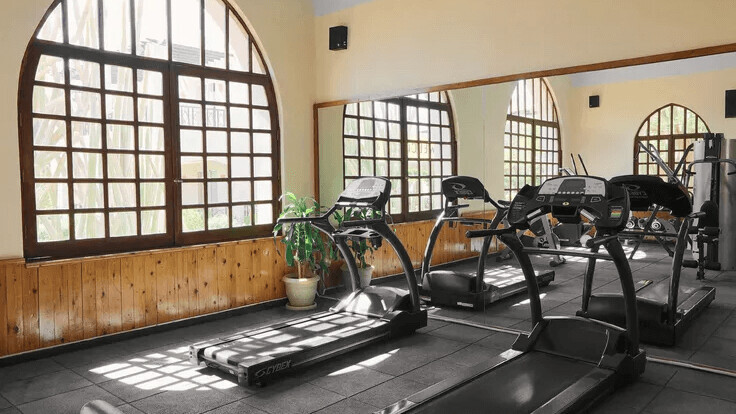 Iberotel Makadi Beach