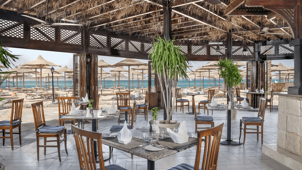 Iberotel Makadi Beach