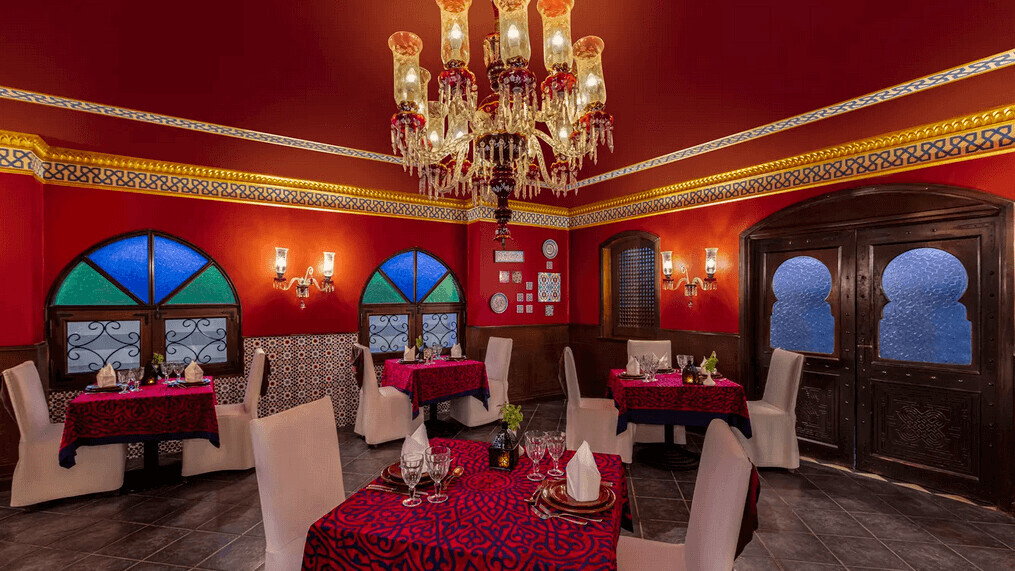 Iberotel Makadi Beach