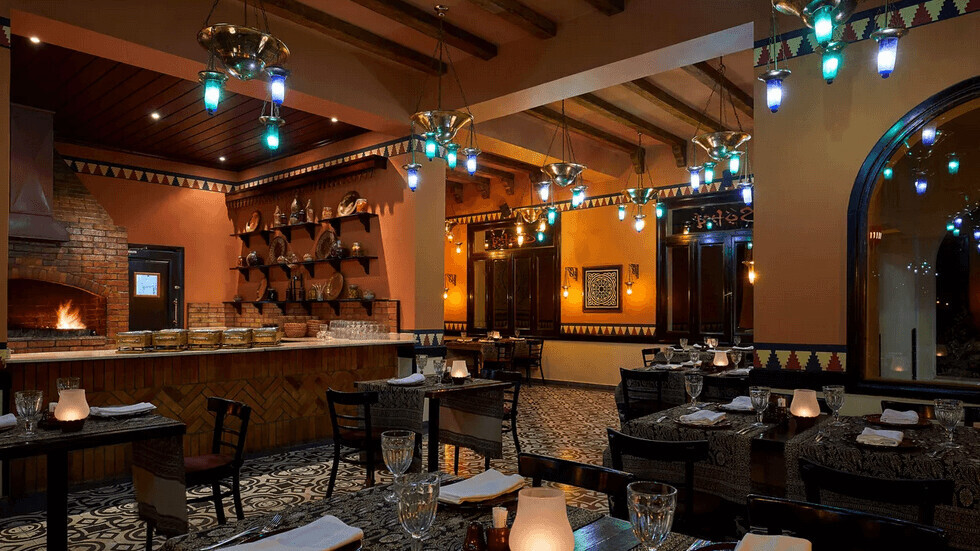 Iberotel Makadi Beach