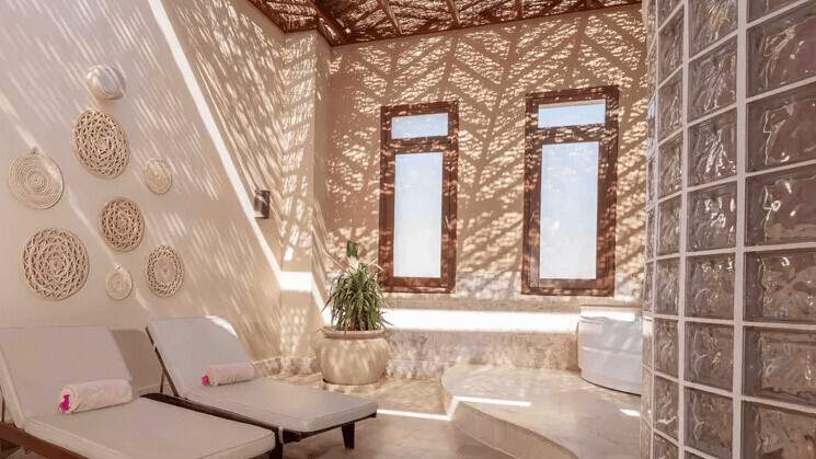 Iberotel Makadi Beach