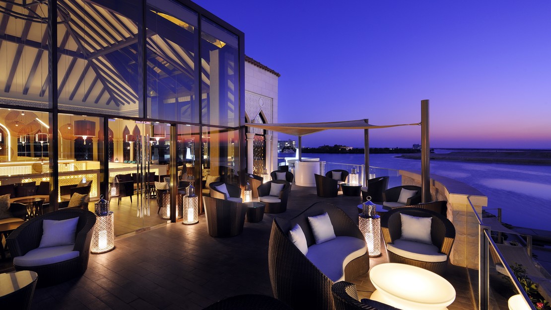 InterContinental Abu Dhabi