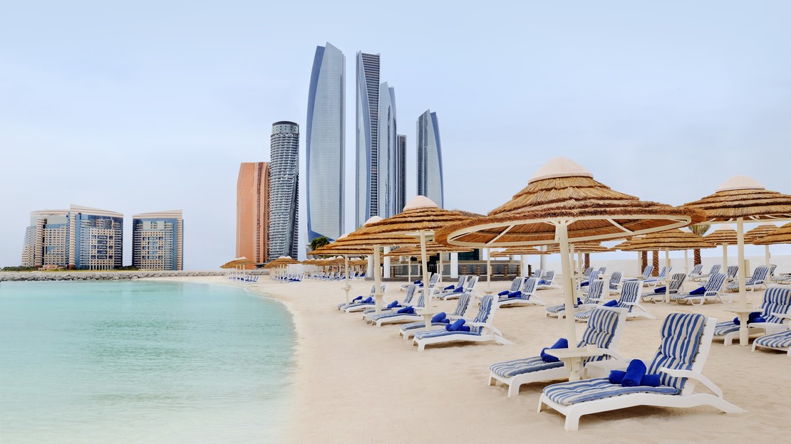 InterContinental Abu Dhabi