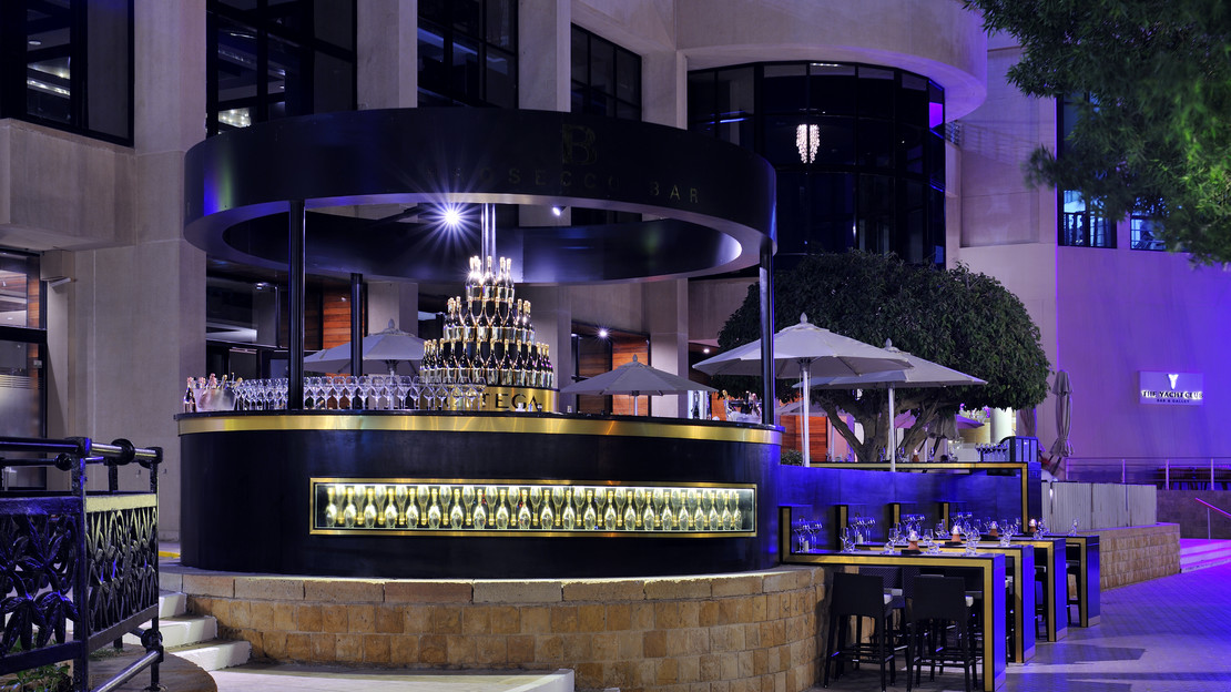 InterContinental Abu Dhabi