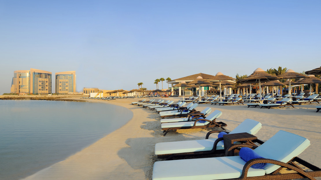 InterContinental Abu Dhabi