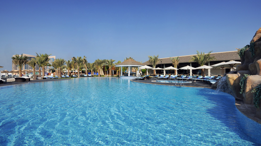 InterContinental Abu Dhabi