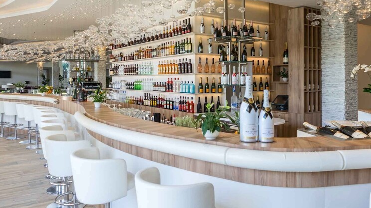 Amadria Park Hotel Ivan