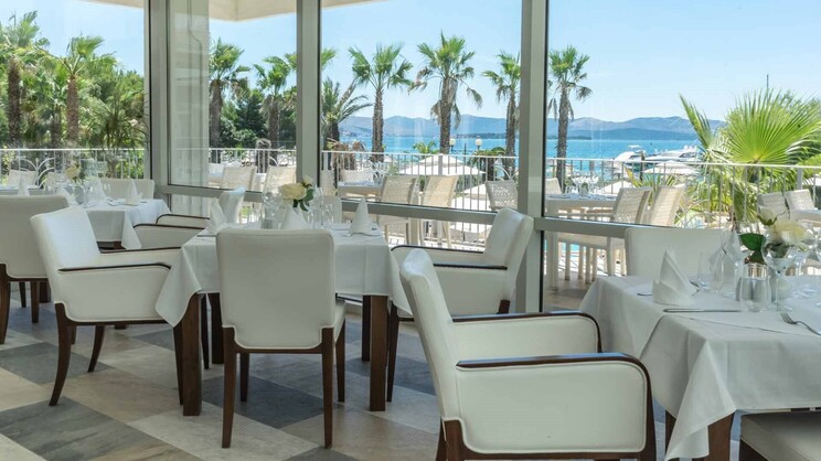 Amadria Park Hotel Ivan