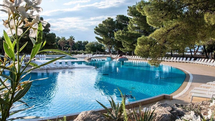 Amadria Park Hotel Ivan