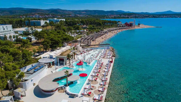 Amadria Park Hotel Ivan