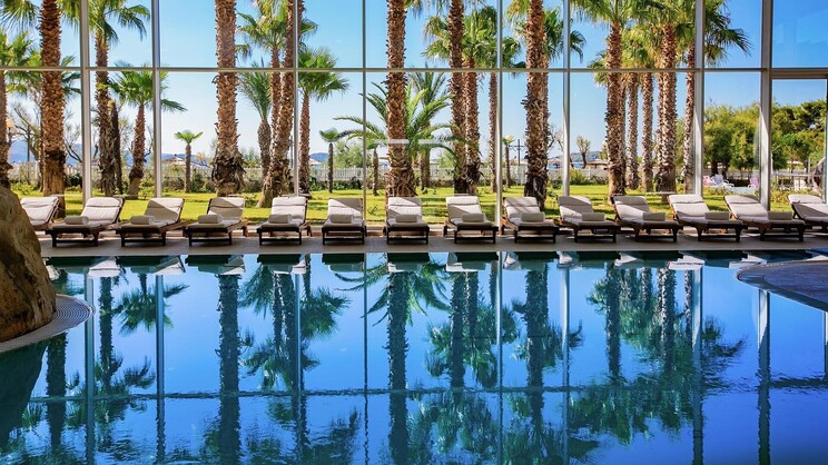 Amadria Park Hotel Ivan