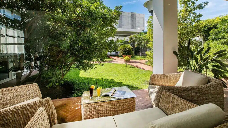 Amadria Park Hotel Ivan