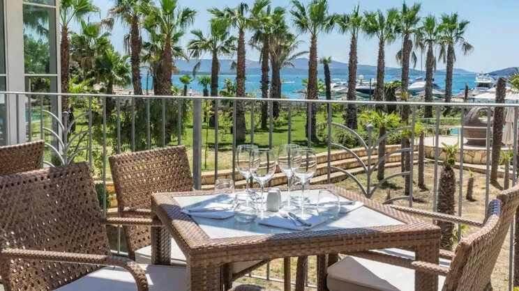 Amadria Park Hotel Ivan