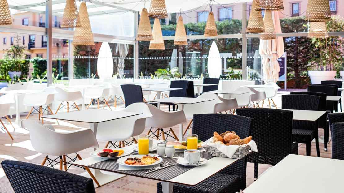 Aqua Pedra dos Bicos