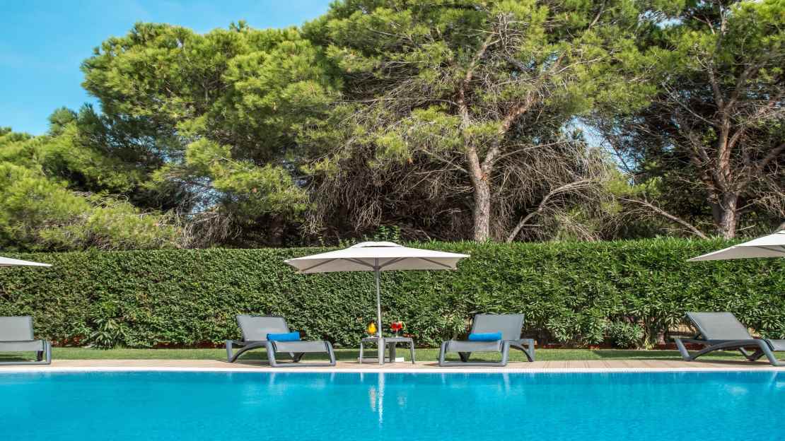 Aqua Pedra dos Bicos