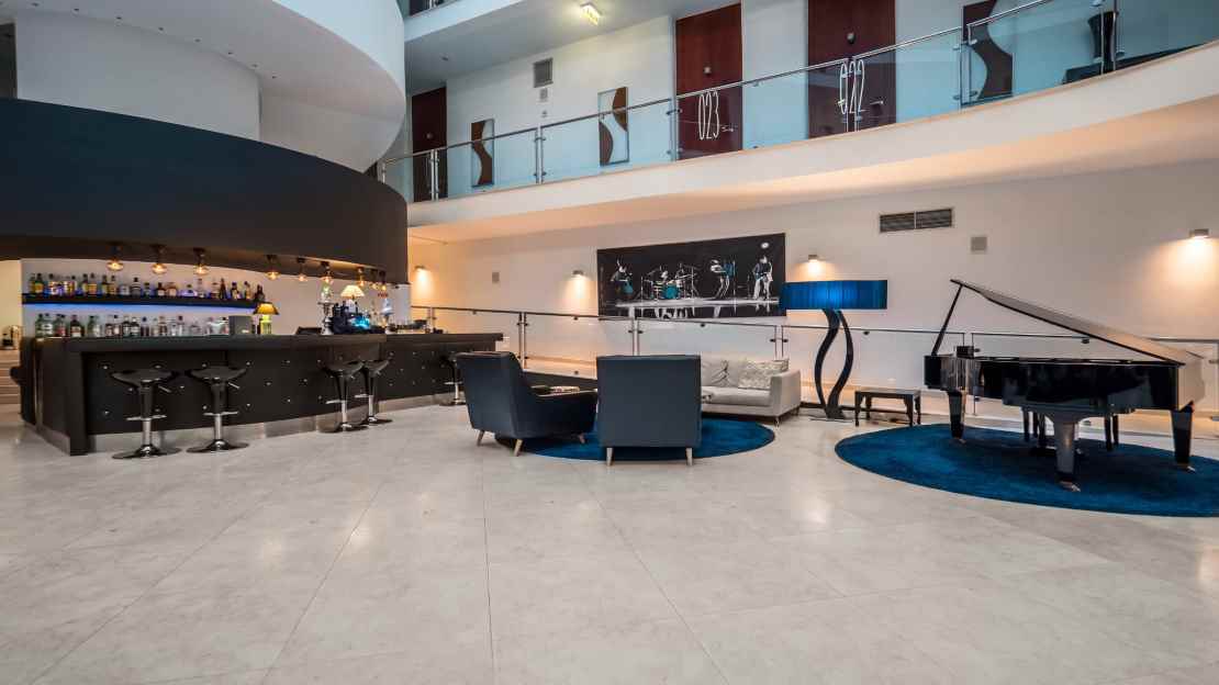 Aqua Pedra dos Bicos