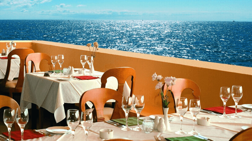 Sunshine Corfu Hotel and Spa