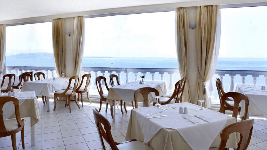 Sunshine Corfu Hotel and Spa