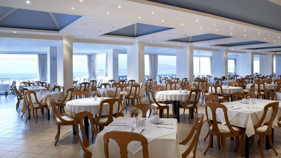 Sunshine Corfu Hotel and Spa