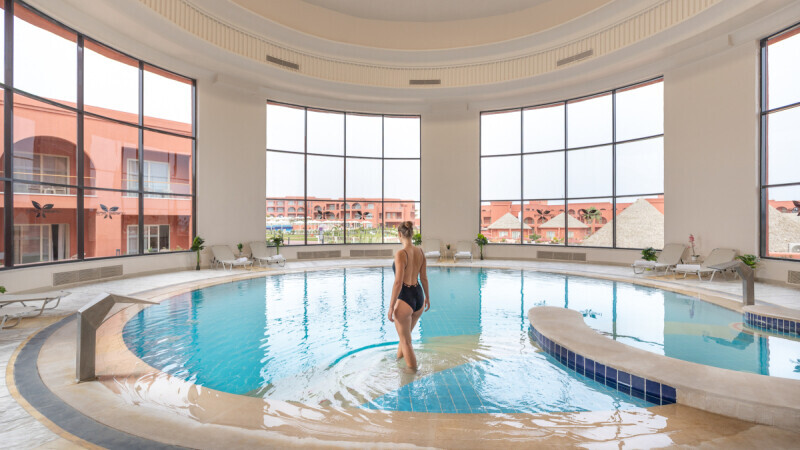 Albatros Laguna Vista Beach Resort