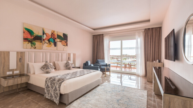 Albatros Laguna Vista Beach Resort