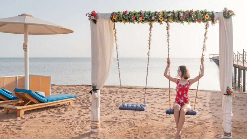 Albatros Laguna Vista Beach Resort