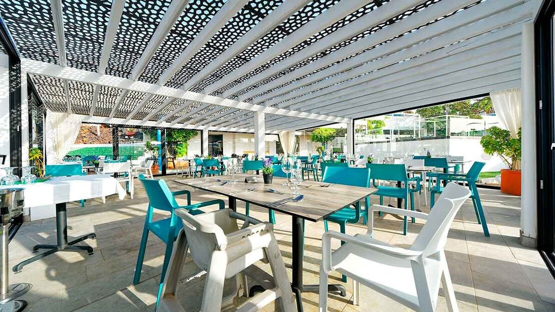 Relaxia Lanzasur Club