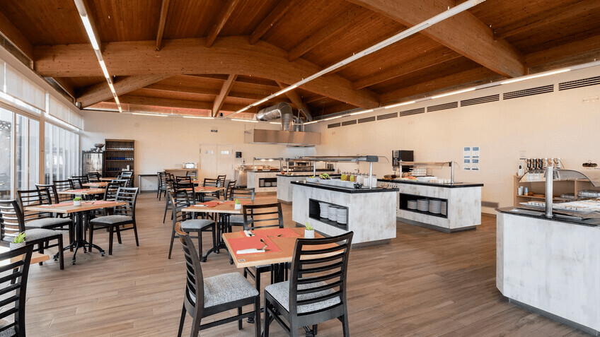 Aluasun Mediterraneo