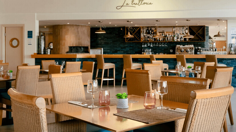 Aluasun Mediterraneo