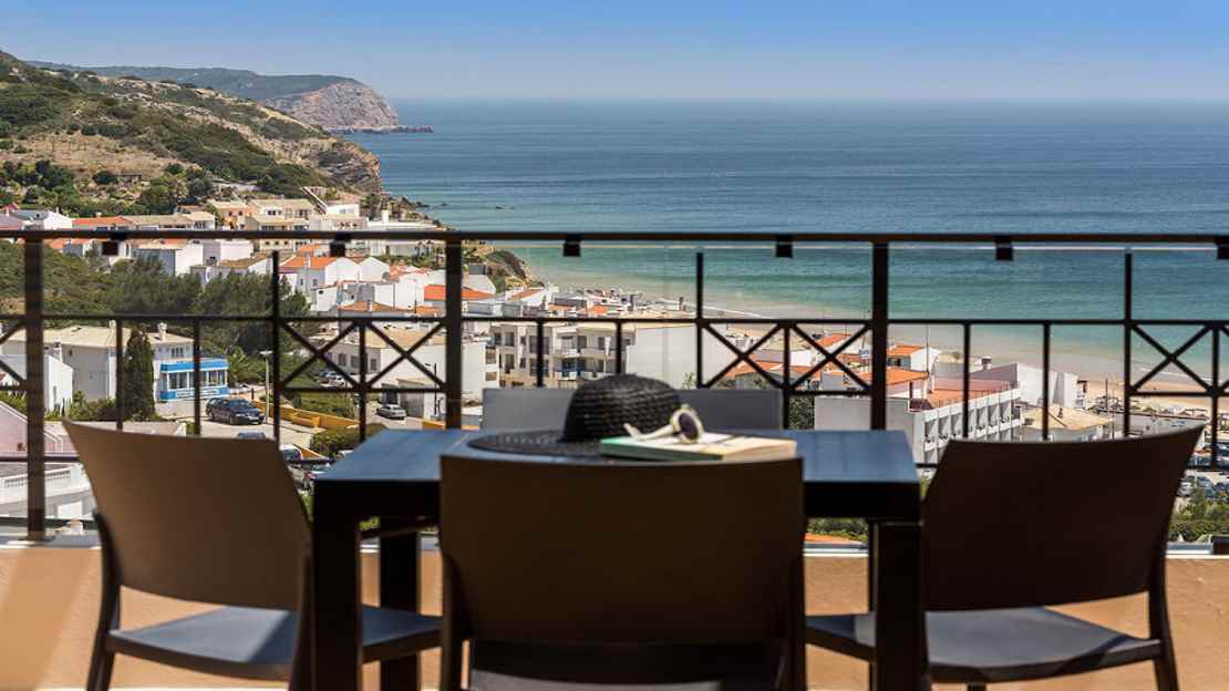 Salema Beach Village