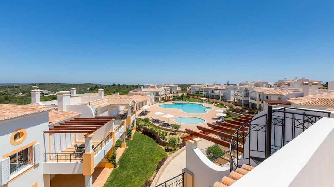 Salema Beach Village