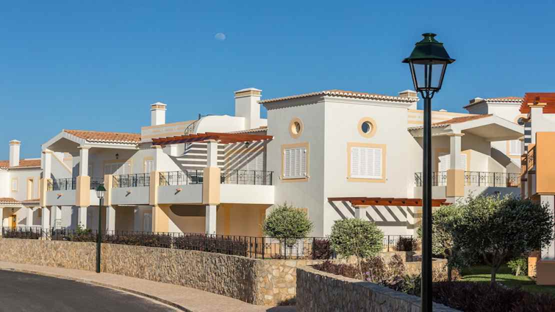 Salema Beach Village