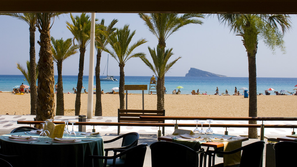 Hotel Les Dunes Comodoro