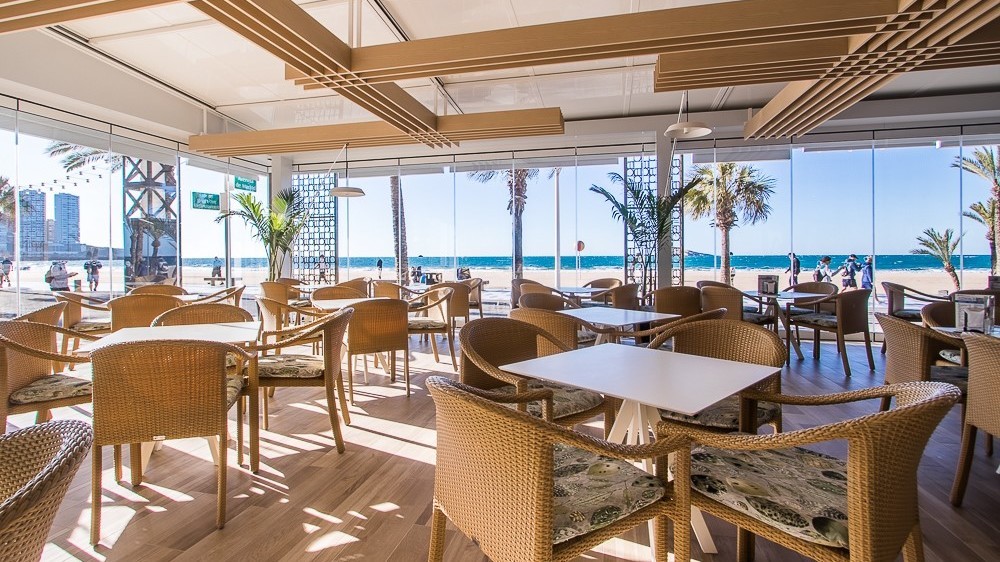 Hotel Les Dunes Comodoro