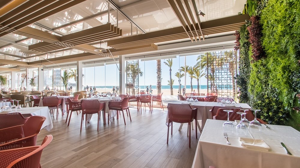 Hotel Les Dunes Comodoro