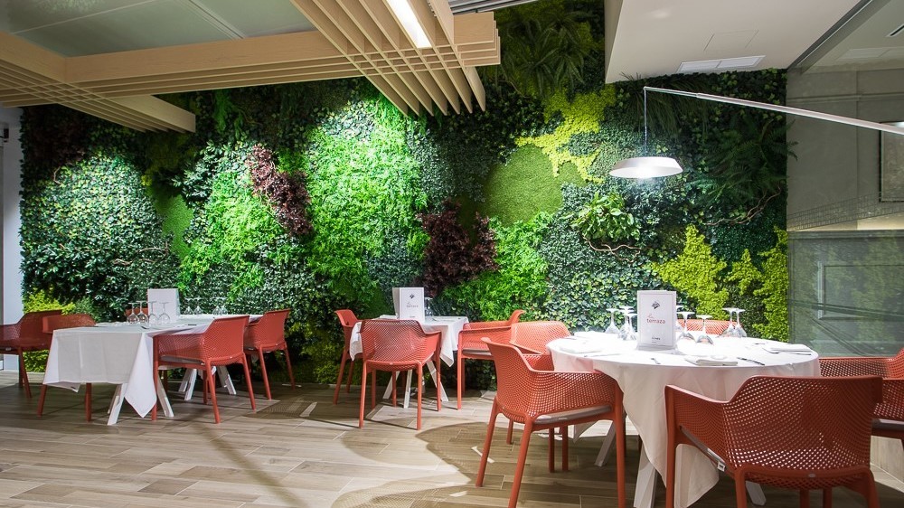 Hotel Les Dunes Comodoro