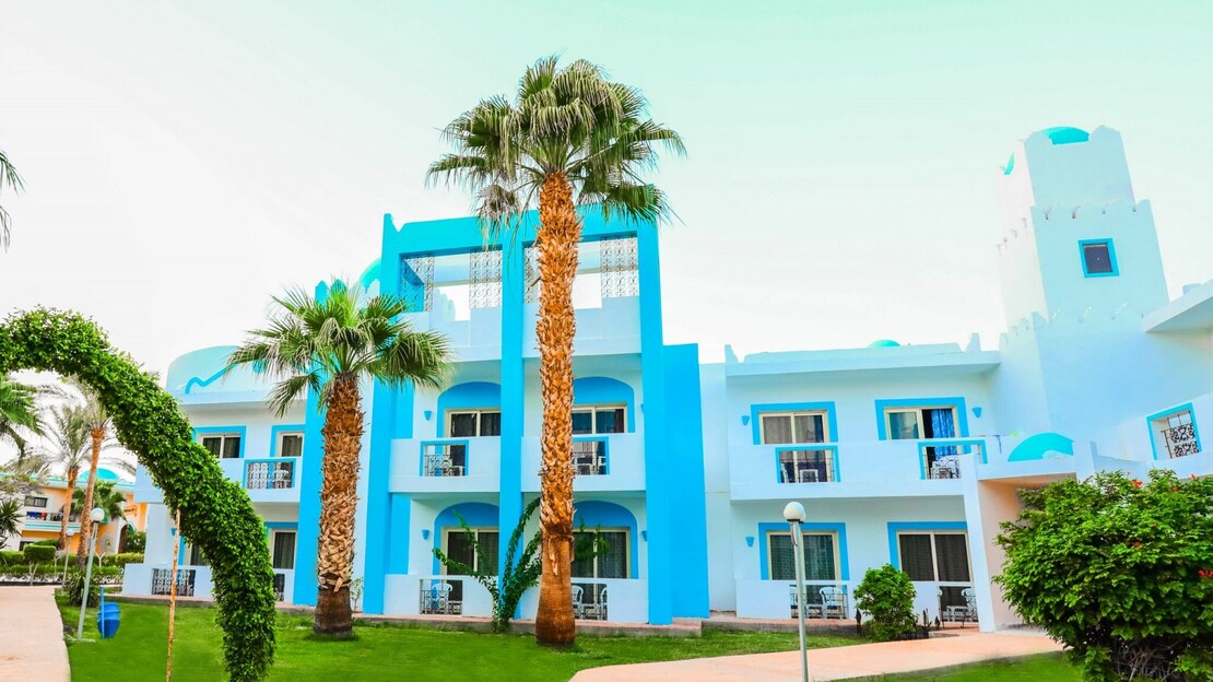 Mirage Bay Resort & Aquapark