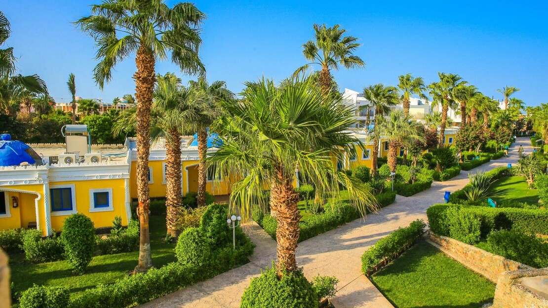 Mirage Bay Resort & Aquapark