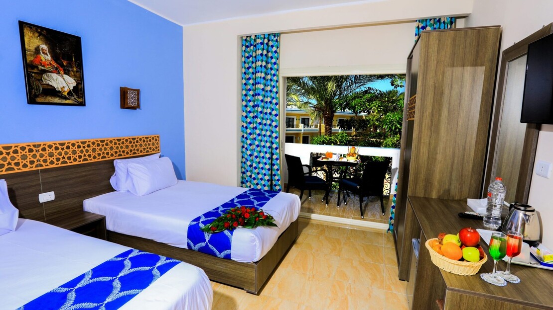 Mirage Bay Resort & Aquapark