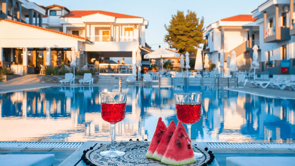 Acrotel Lily Ann Village